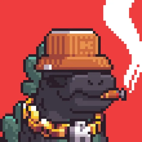 KaijuKing #8365