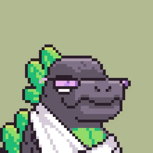 Kaiju Kingz