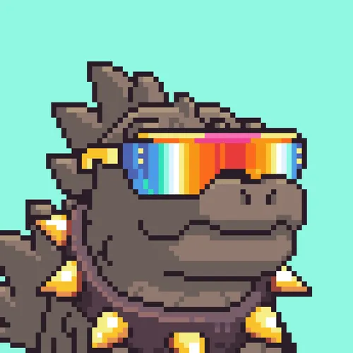 KaijuKing #1322