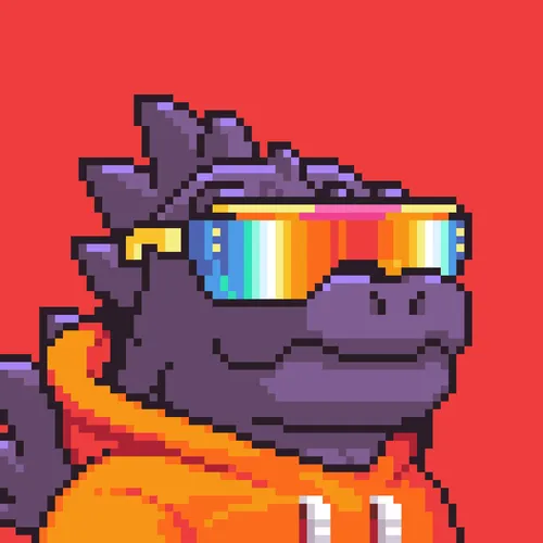 KaijuKing #1599