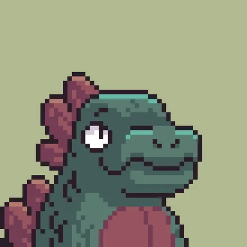KaijuKing #3458