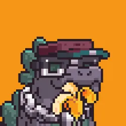 KaijuKing #5021