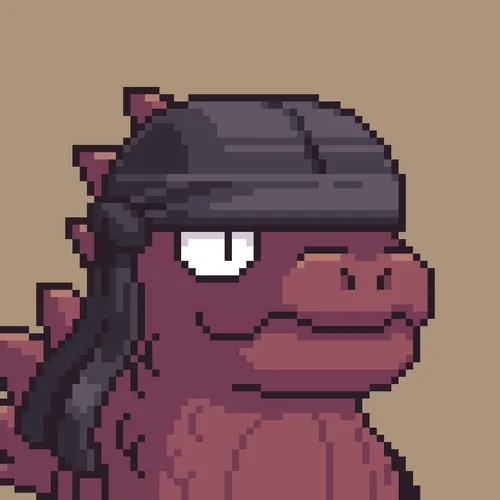 KaijuKing #2073