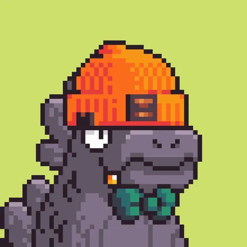 Kaiju Kingz