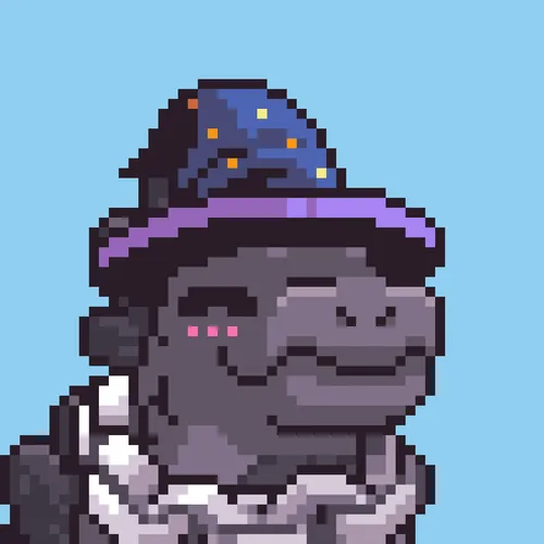KaijuKing #3850