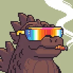 KaijuKing #1629