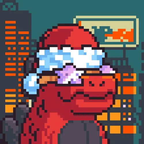 KaijuKing #3587