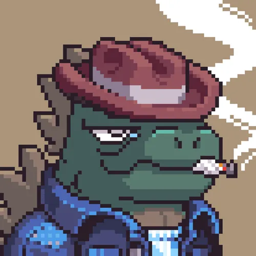 KaijuKing #1206