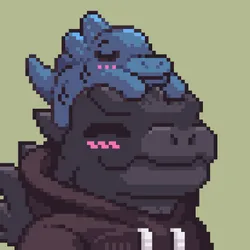 KaijuKing #2501