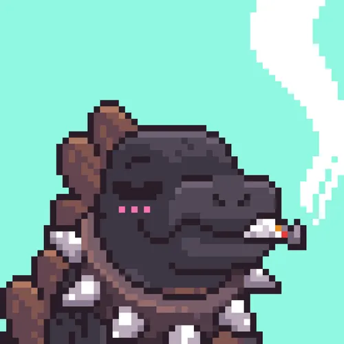 KaijuKing #7037