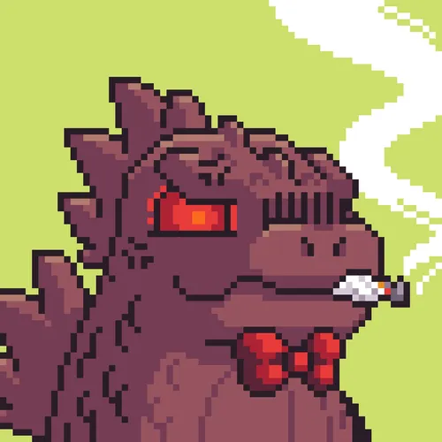 KaijuKing #1560