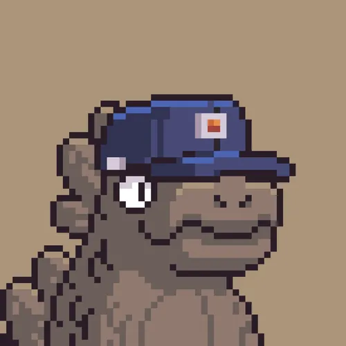 KaijuKing #9302