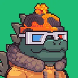 KaijuKing #694
