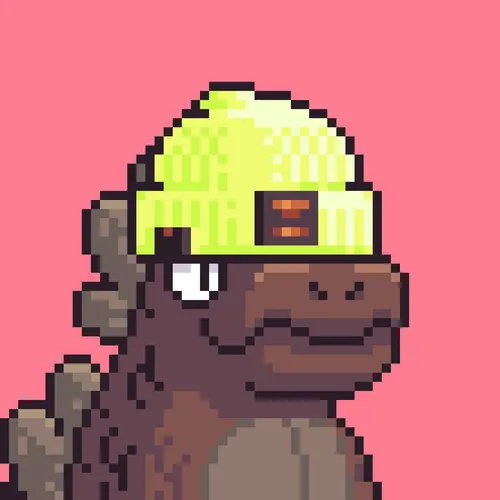 Kaiju Kingz