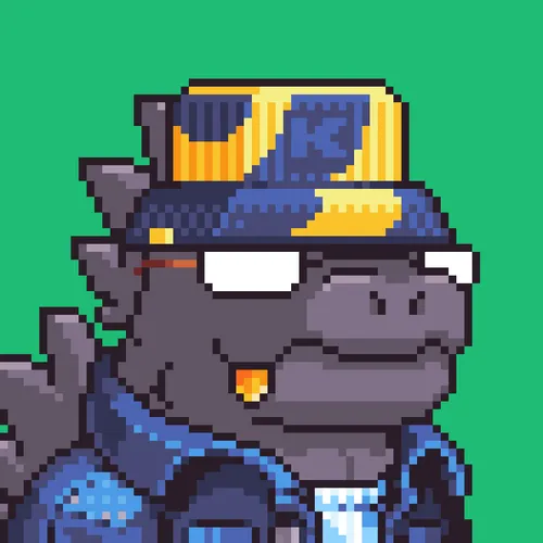 KaijuKing #1878