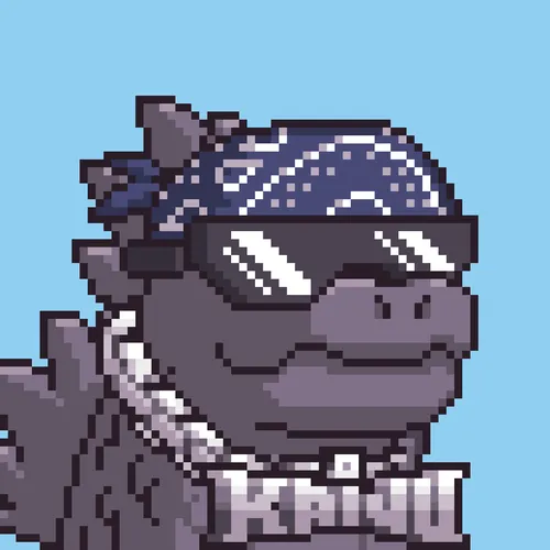 Kaiju Kingz