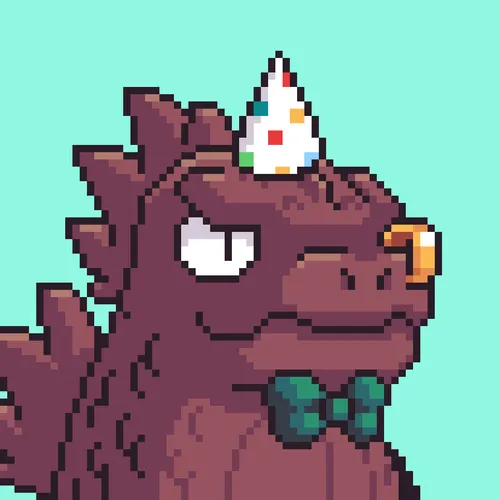 KaijuKing #577