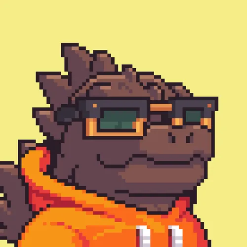 KaijuKing #2685