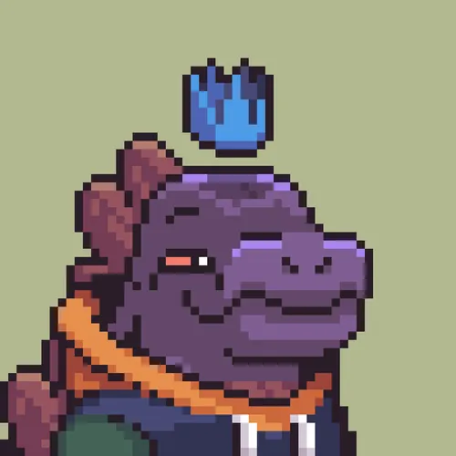 Kaiju Kingz