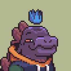 KaijuKing #8405