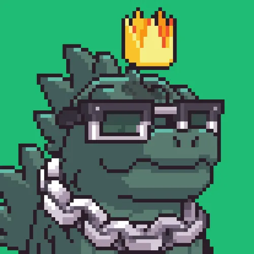 KaijuKing #3078