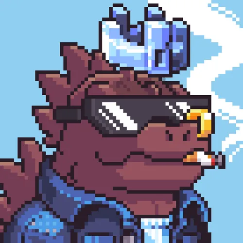 KaijuKing #841
