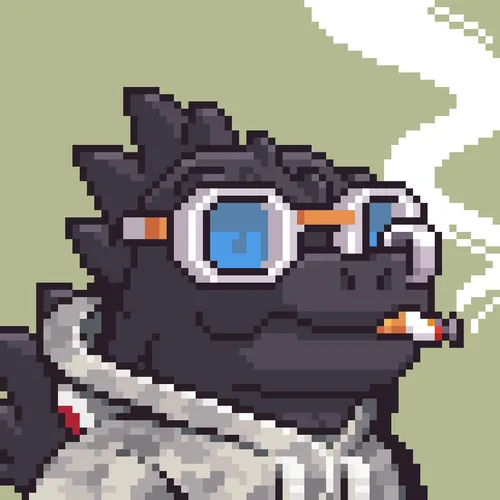 KaijuKing #1557