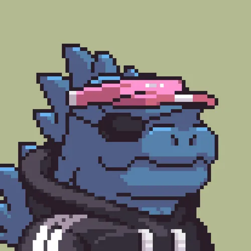 KaijuKing #2572