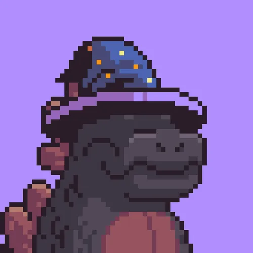 KaijuKing #4233