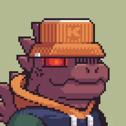 KaijuKing #211