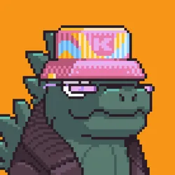KaijuKing #1633