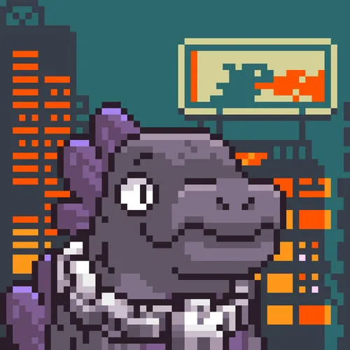 KaijuKing #9741