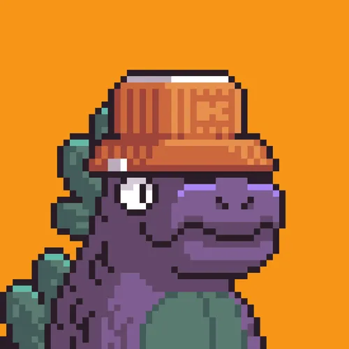 Kaiju Kingz