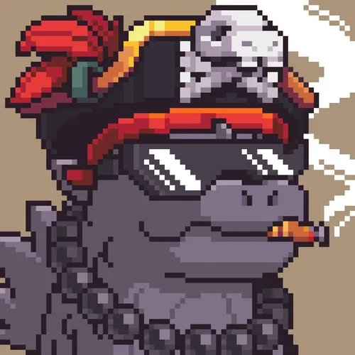 KaijuKing #3159