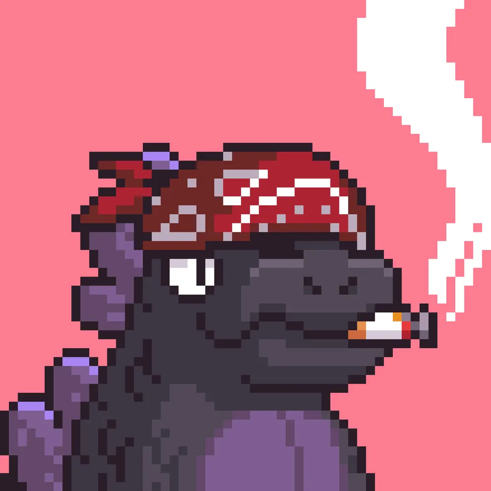 KaijuKing #9958