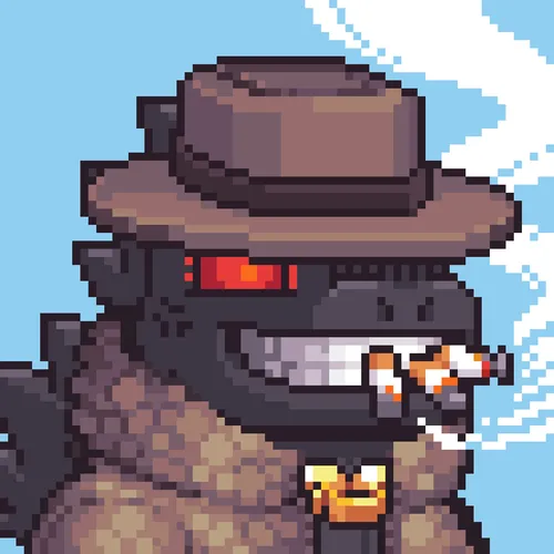 Kaiju Kingz