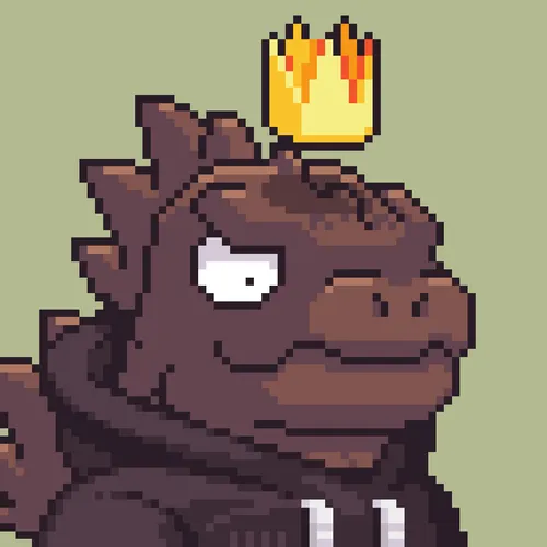 Kaiju Kingz