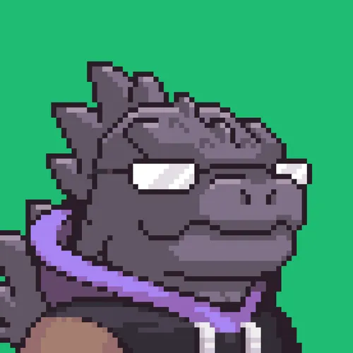 Kaiju Kingz
