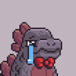 KaijuKing #8341