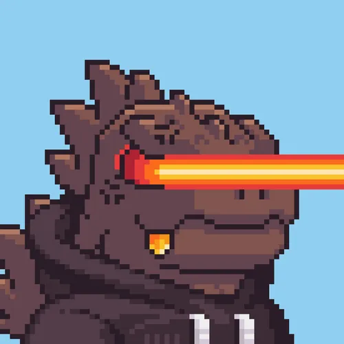KaijuKing #1581