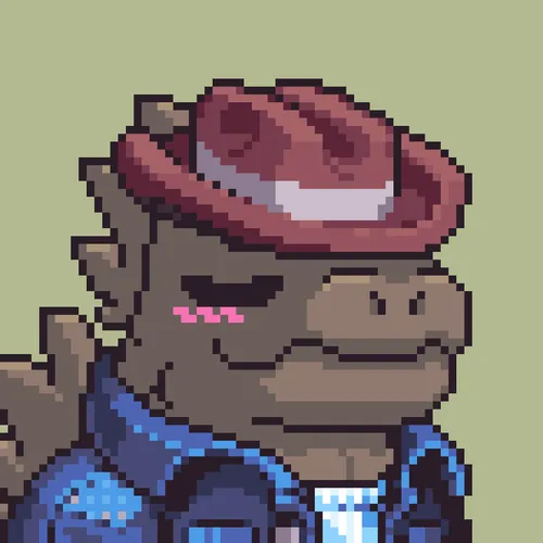KaijuKing #765