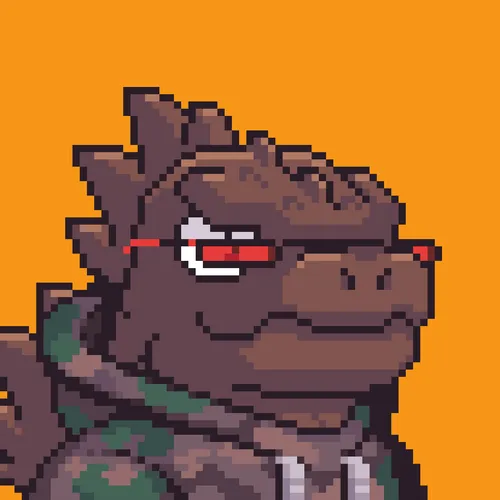 Kaiju Kingz
