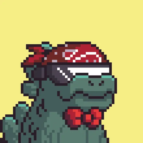 Kaiju Kingz