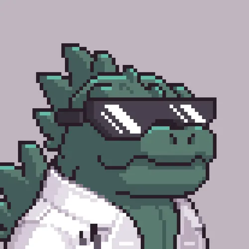 KaijuKing #1048