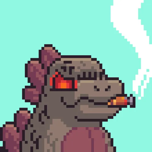KaijuKing #7895