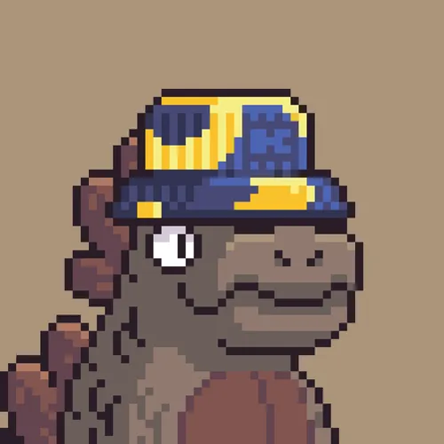 Kaiju Kingz