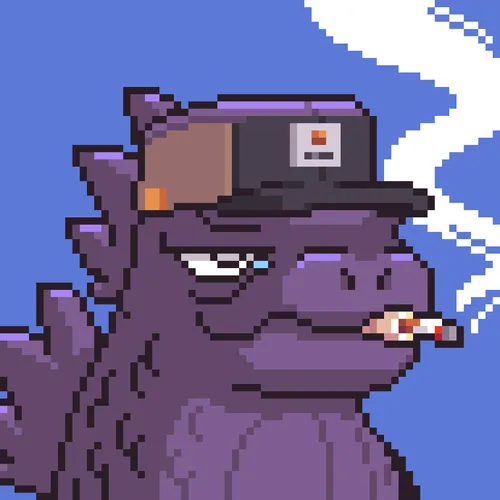 KaijuKing #2725