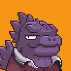 KaijuKing #1918