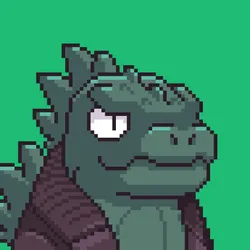 KaijuKing #2292