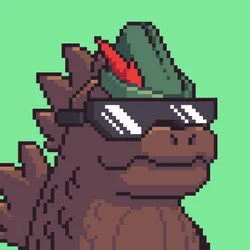 KaijuKing #2412